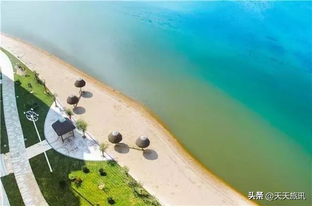 山东最全沙滩指南！烟台、威海、青岛、日照，哪个沙滩最美呢？