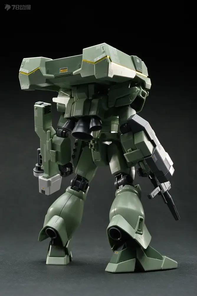 机动战士高达uc战斗合集,高达机动战士uc值得购买的机体