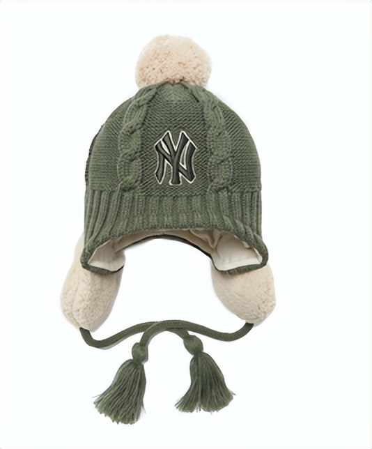 MLBKIDS品牌羽绒服系列，温暖一整个潮流冬日