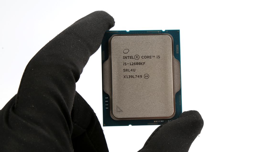 z690主板i512600kf配什么内存条,z690主板可以搭配13代i5处理器嘛