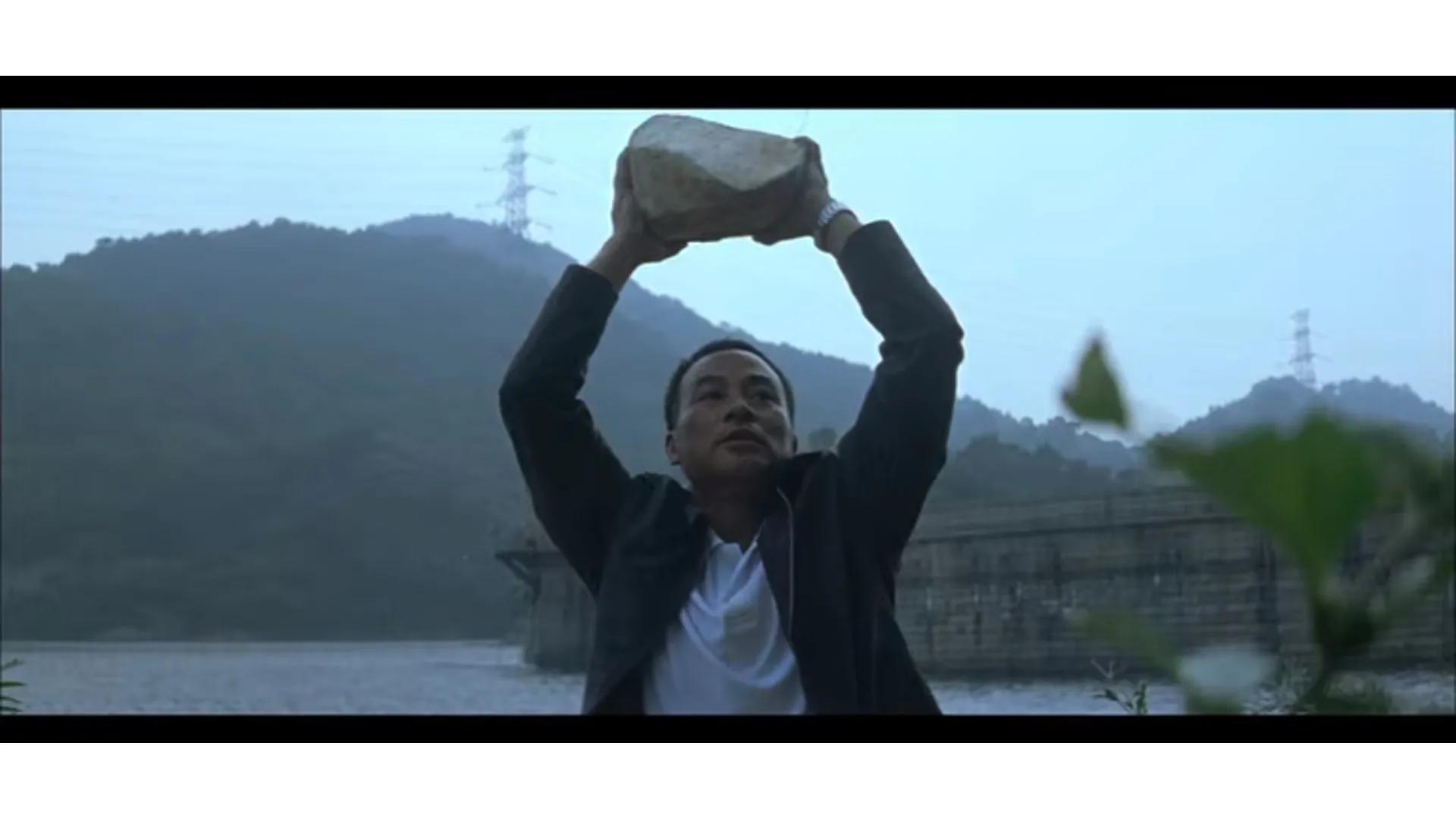 吴镇宇香港黑帮电影排行榜,吴镇宇经典电影港片合集