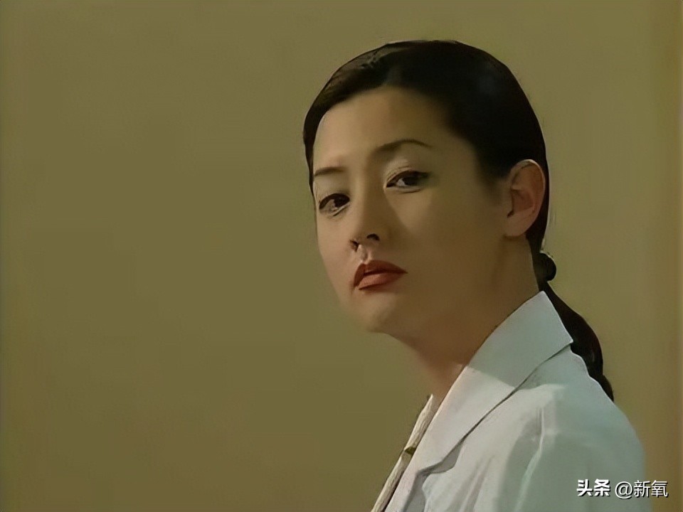 大长今冻龄女神李英爱,韩国李英爱年轻时图片