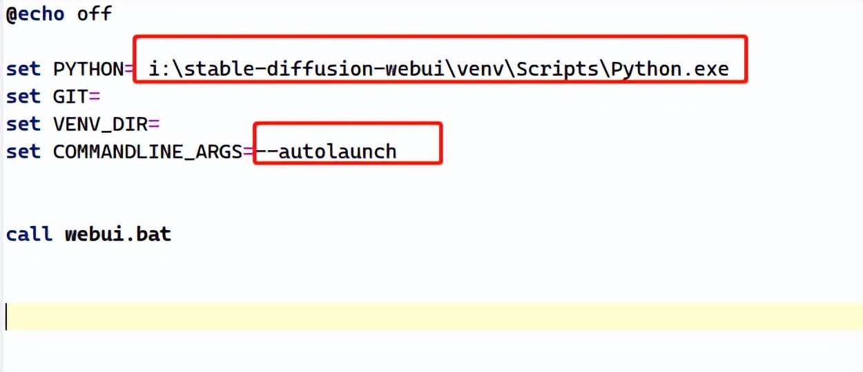 ai绘画stablediffusion使用教程,stablediffusion