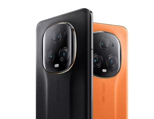 荣耀magic5系列价格配置一览,可以推荐的国产手机