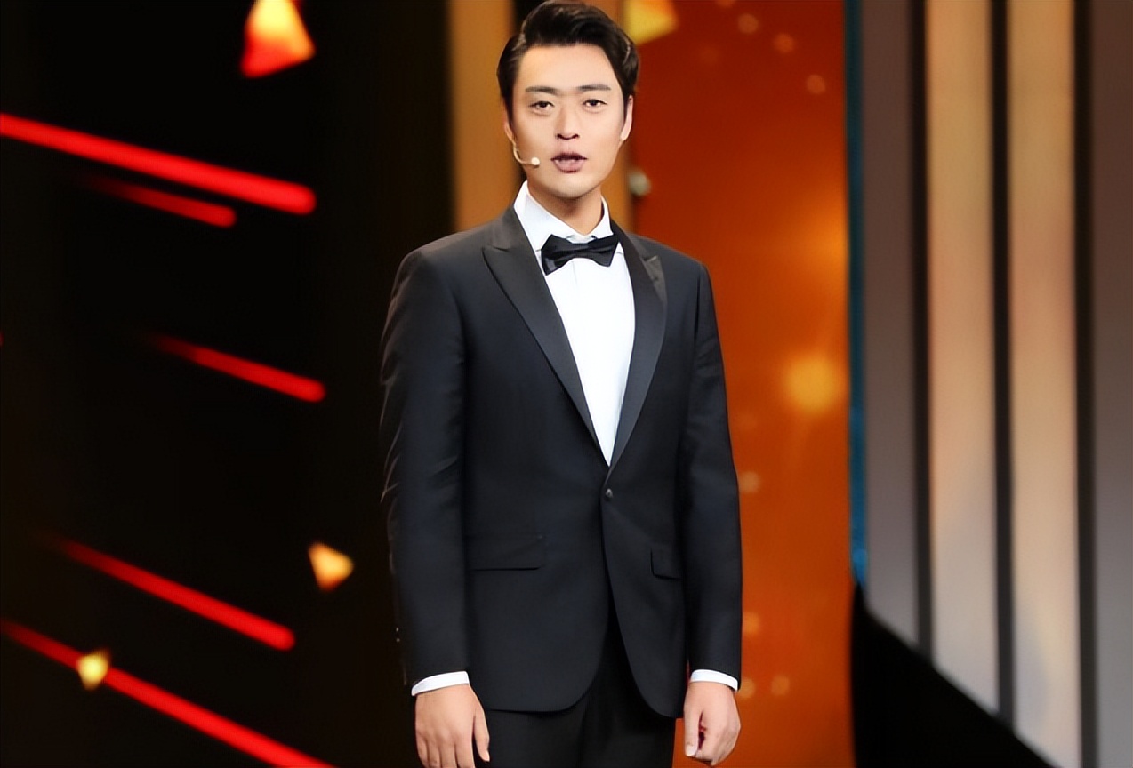 张桐华表奖,飞天奖视帝张桐的悲惨经历