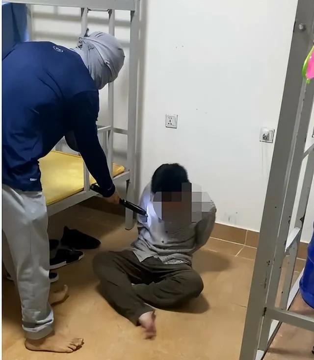 kk园区现在还跟以前一样恐怖吗,kk园区真有那么恐怖吗