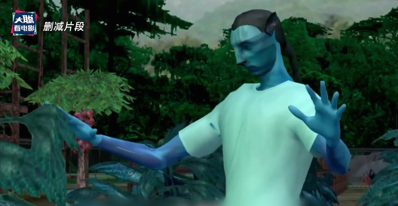 阿凡达解密,阿凡达2详细攻略大全