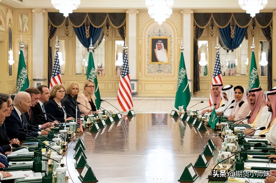 拜登希望原油涨,拜登原油最新信息