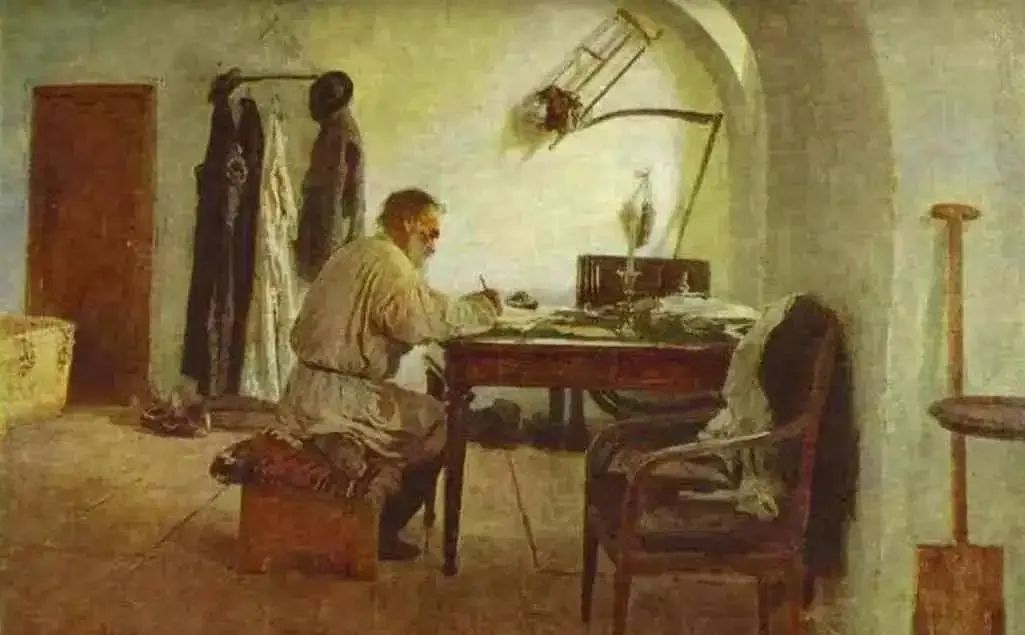 托尔斯泰复活的最后结果,托尔斯泰复活是真的吗