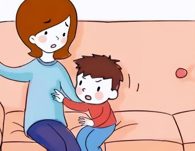 父母黑名单孩子应该怎么对待,父母拉入黑名单对孩子有什么影响