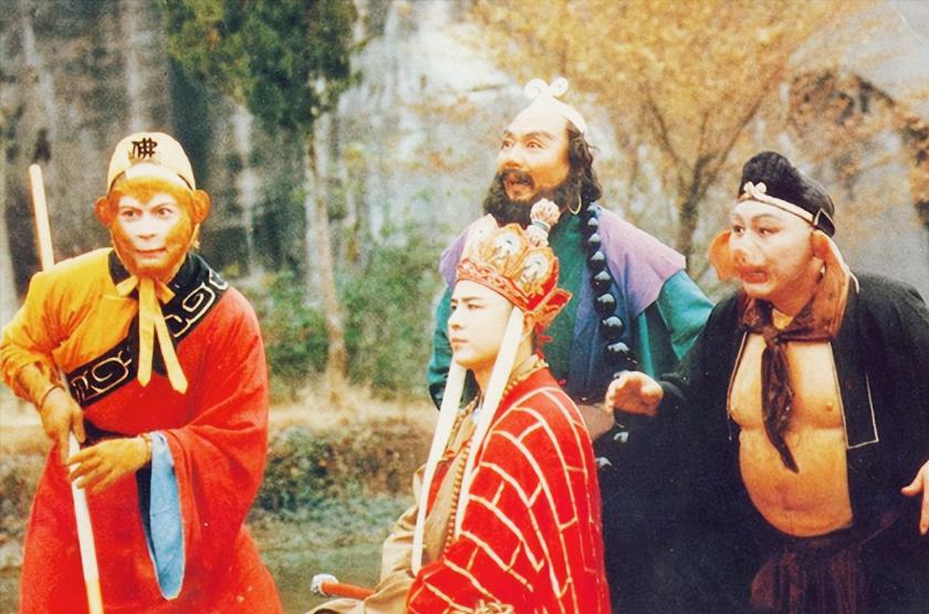 六大名著什么时候成了四大名著,中国原来的六大名著是哪六大名著