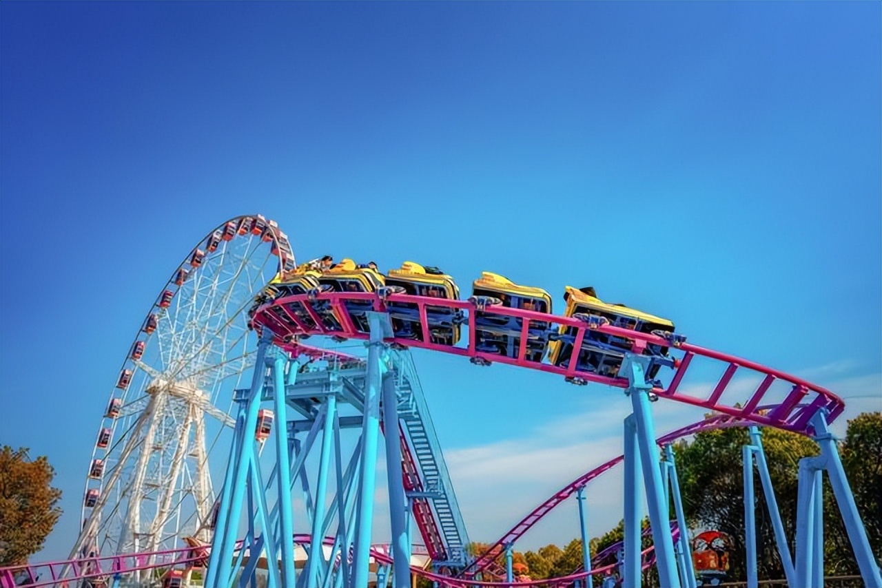 清明假期免费景点郑州周边,清明小长假适合去哪里玩郑州附近