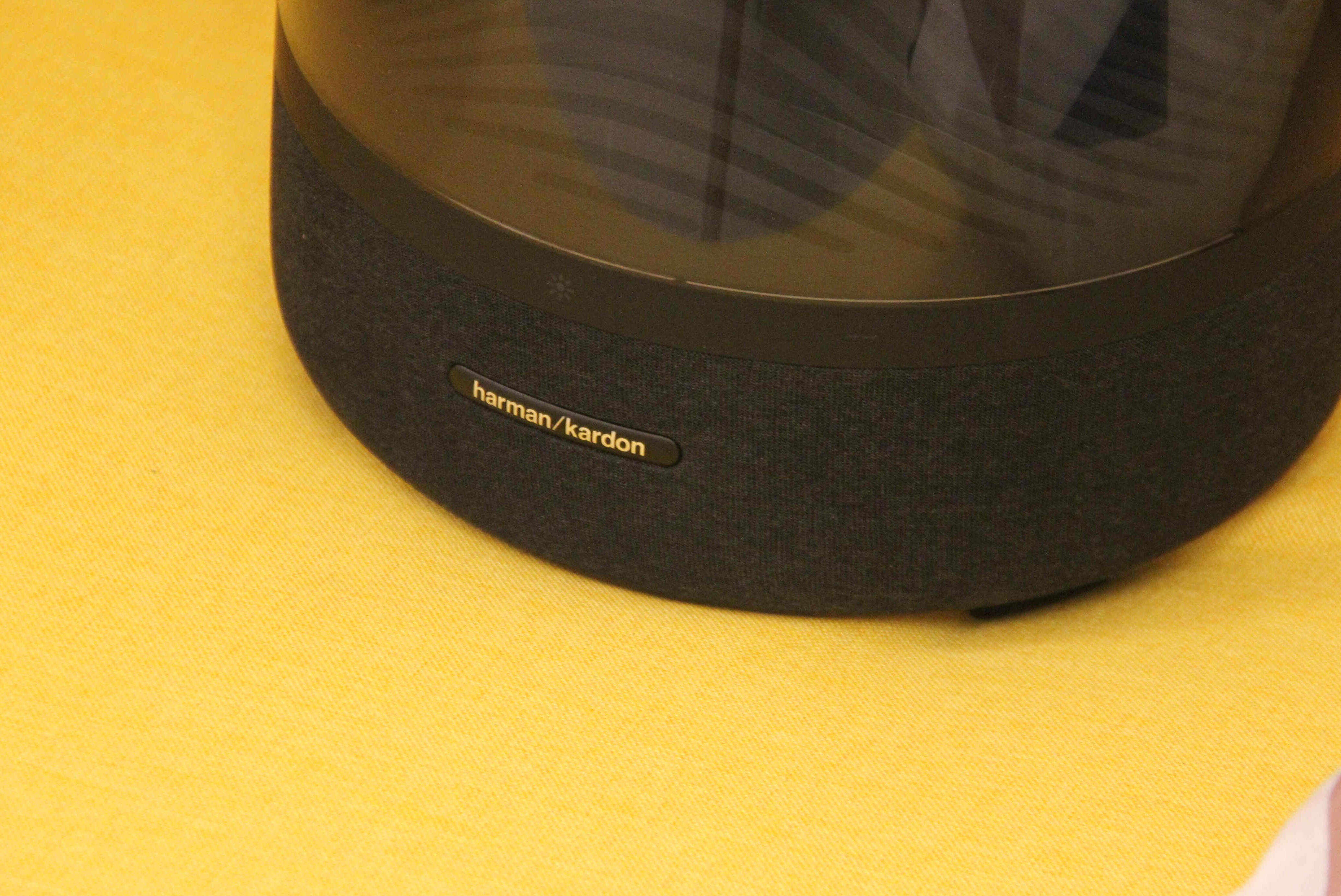 哈曼卡顿音响琉璃三代测评,哈曼卡顿音响琉璃3测评