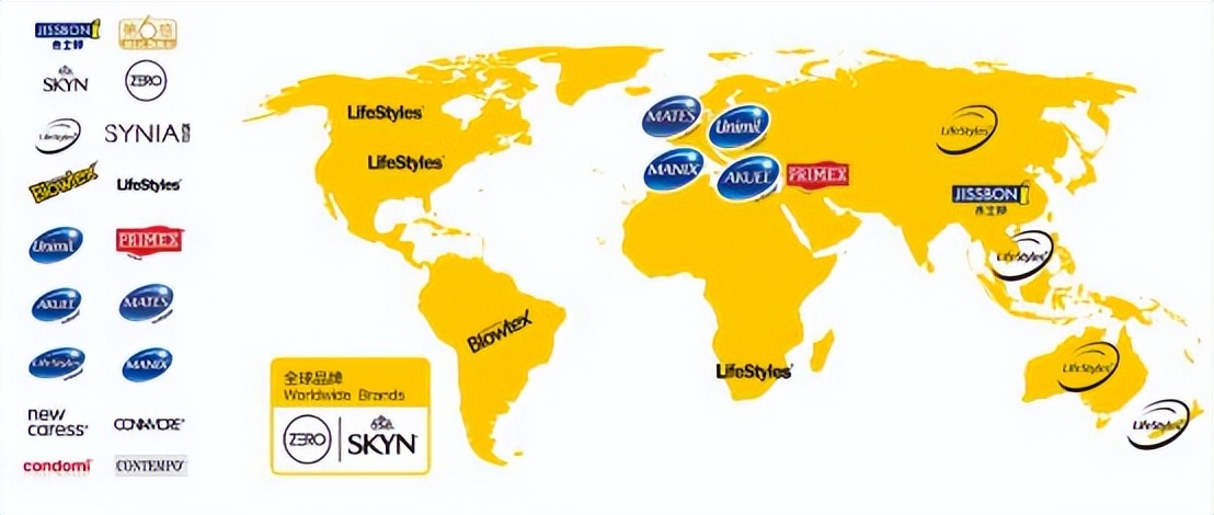 企业专访展会回顾|“零距离”，乐福思用科技守护两性健康！