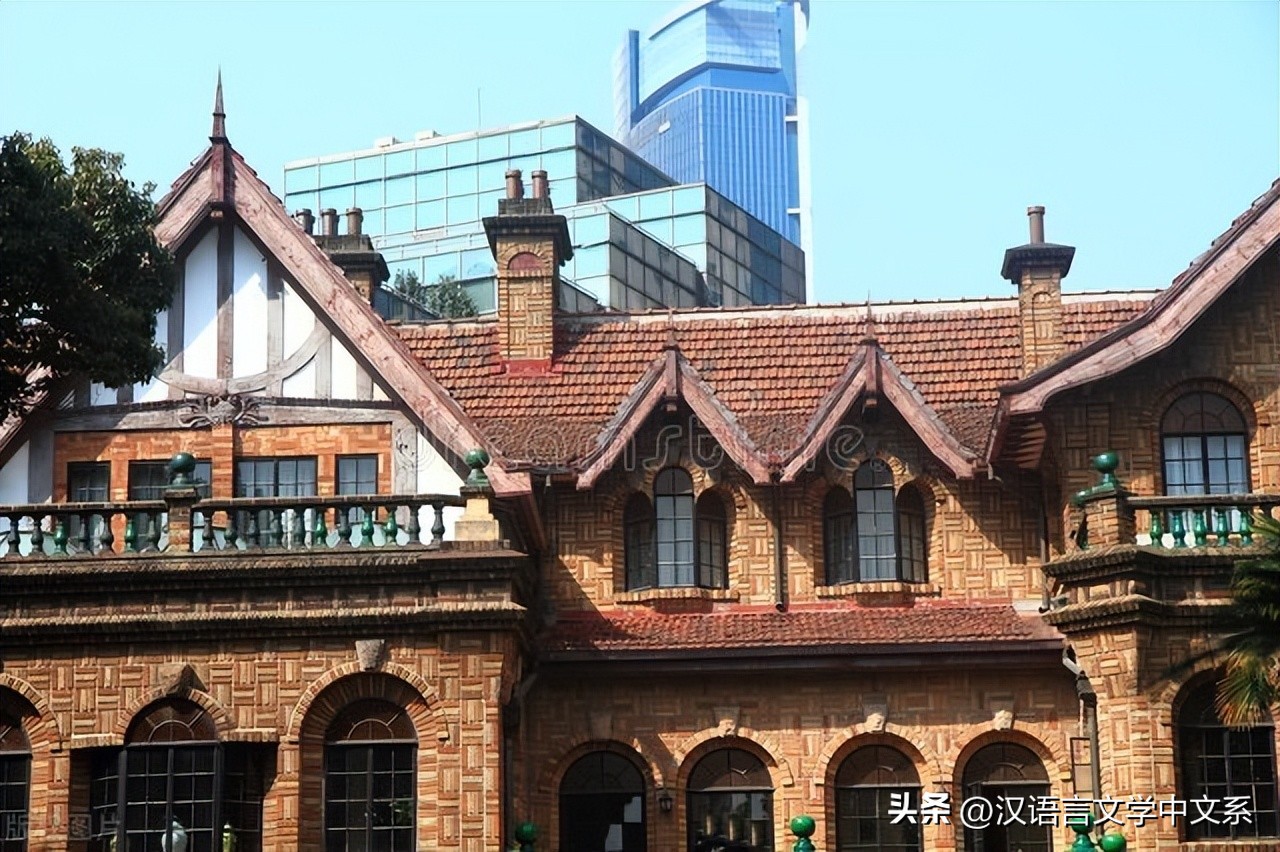 凶宅施蛰存原文,施蛰存作品