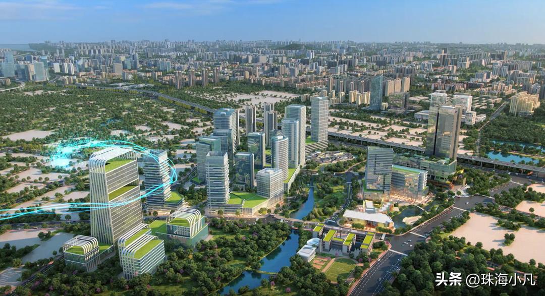 产城崛起！南屏VS三溪科创，谁才是主城一哥？