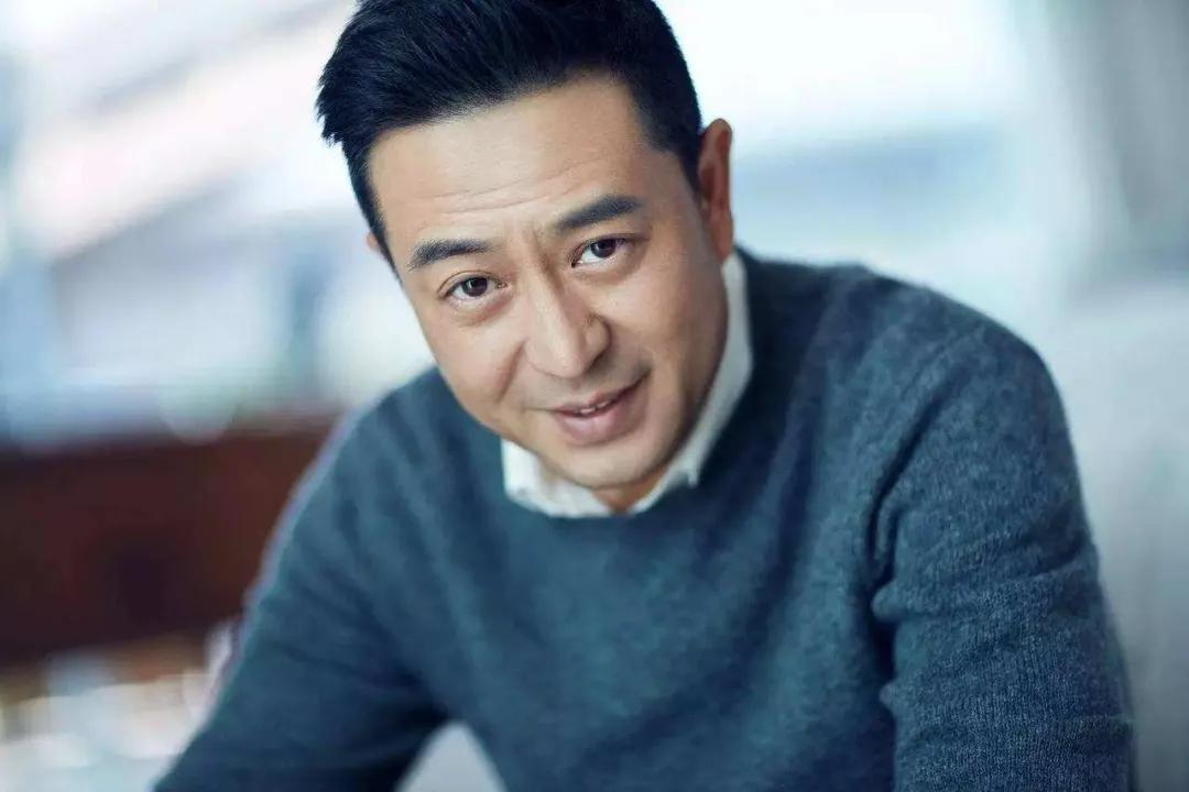 张艺谋张涵予张嘉译,张嘉译白鹿原饰演的是谁