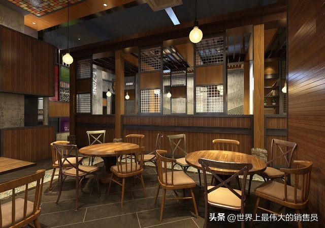 做餐饮的成功率怎么那么低,做餐饮太难了快坚持不下去了