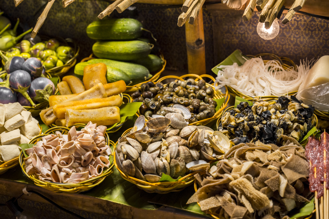 火速收藏！这里有一份中国吃螺图鉴