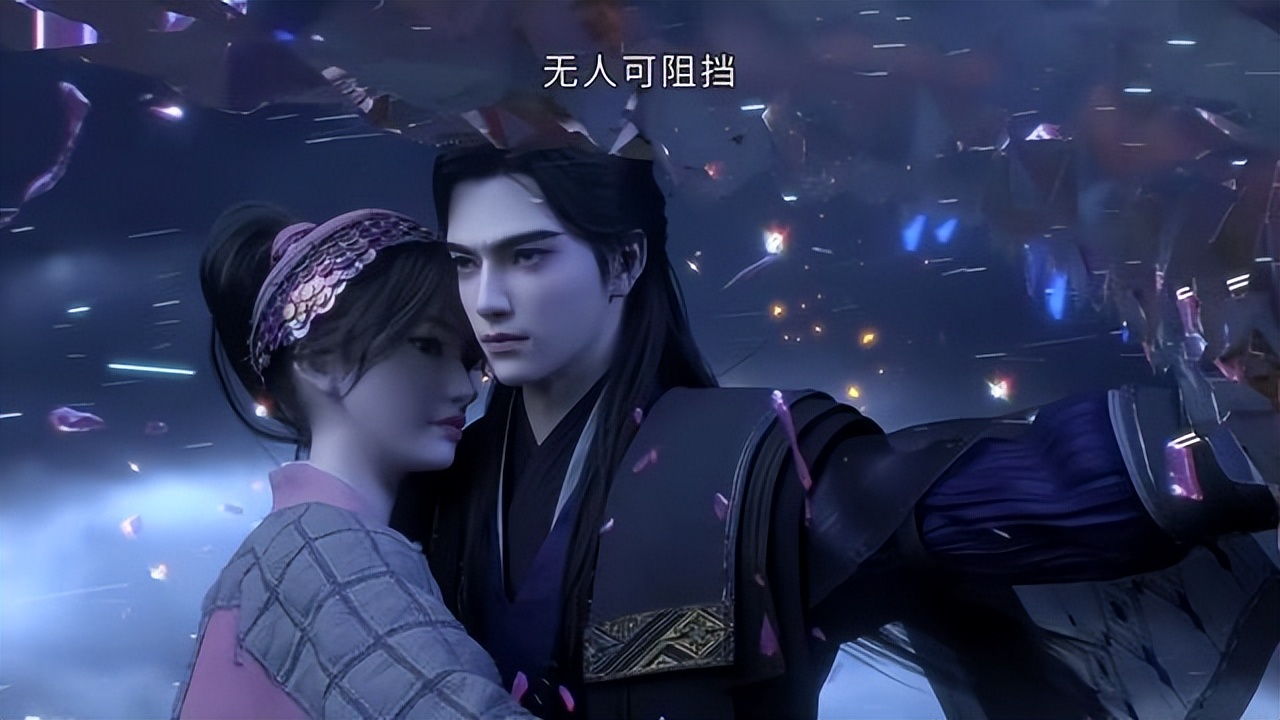 漫荒了？来看看这7部国漫作品，强推《不良人》、《罗小黑战记》