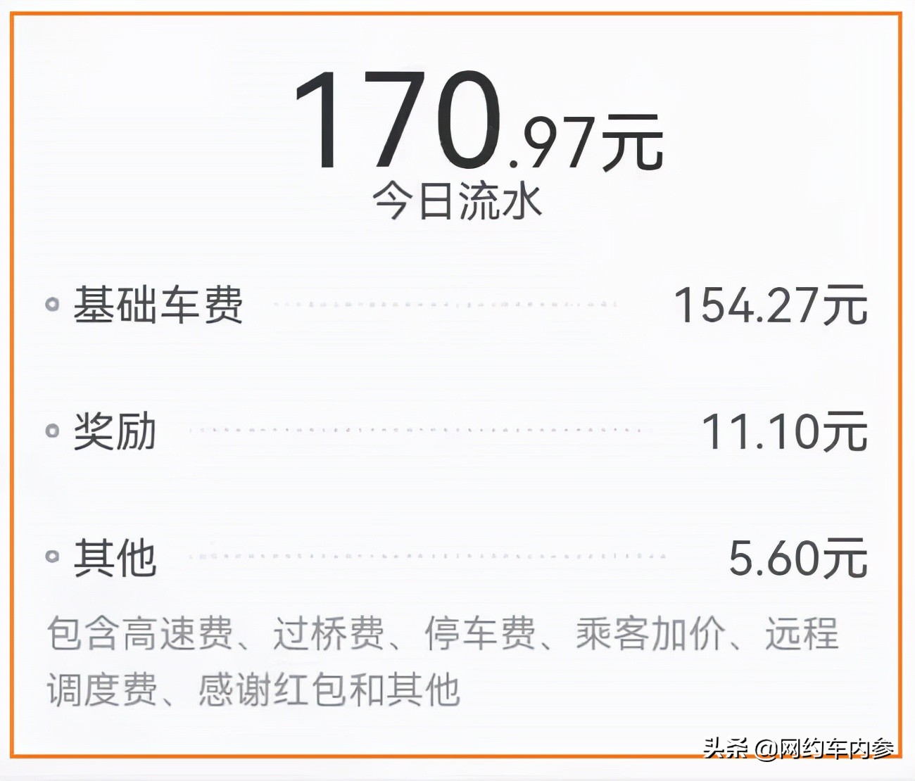 95后双证司机日记：我依旧没有开张……