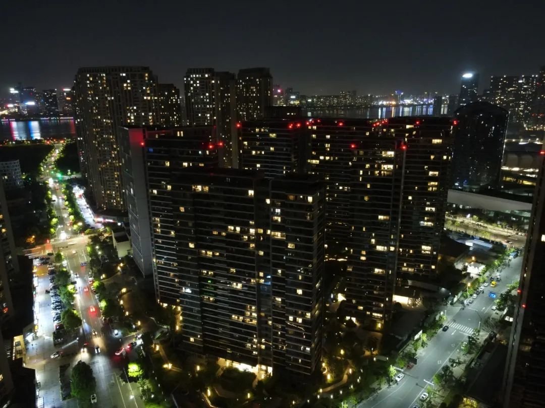 2020杭州公寓空置率,杭州奥体空置率