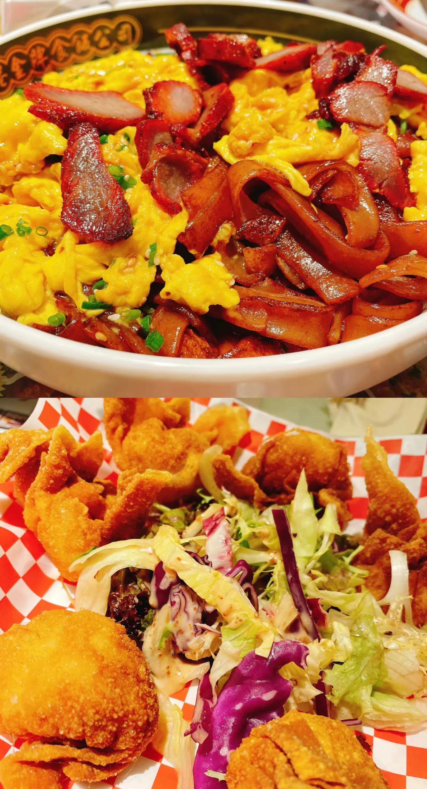 上海好吃的美食打卡圣地,上海美食推荐必吃的餐厅