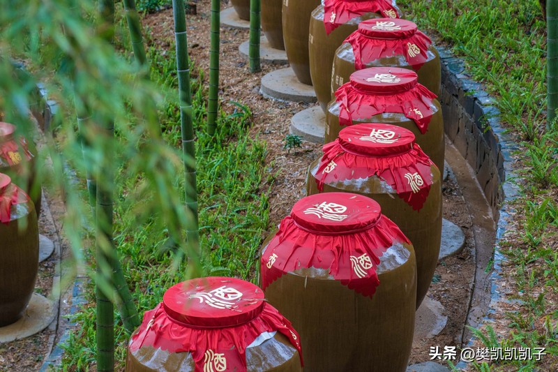 自驾游景点推荐江西赣南,赣南景点自驾游旅游攻略