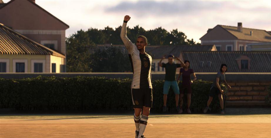 easportsfc24为什么掉价,超越自我再造传奇