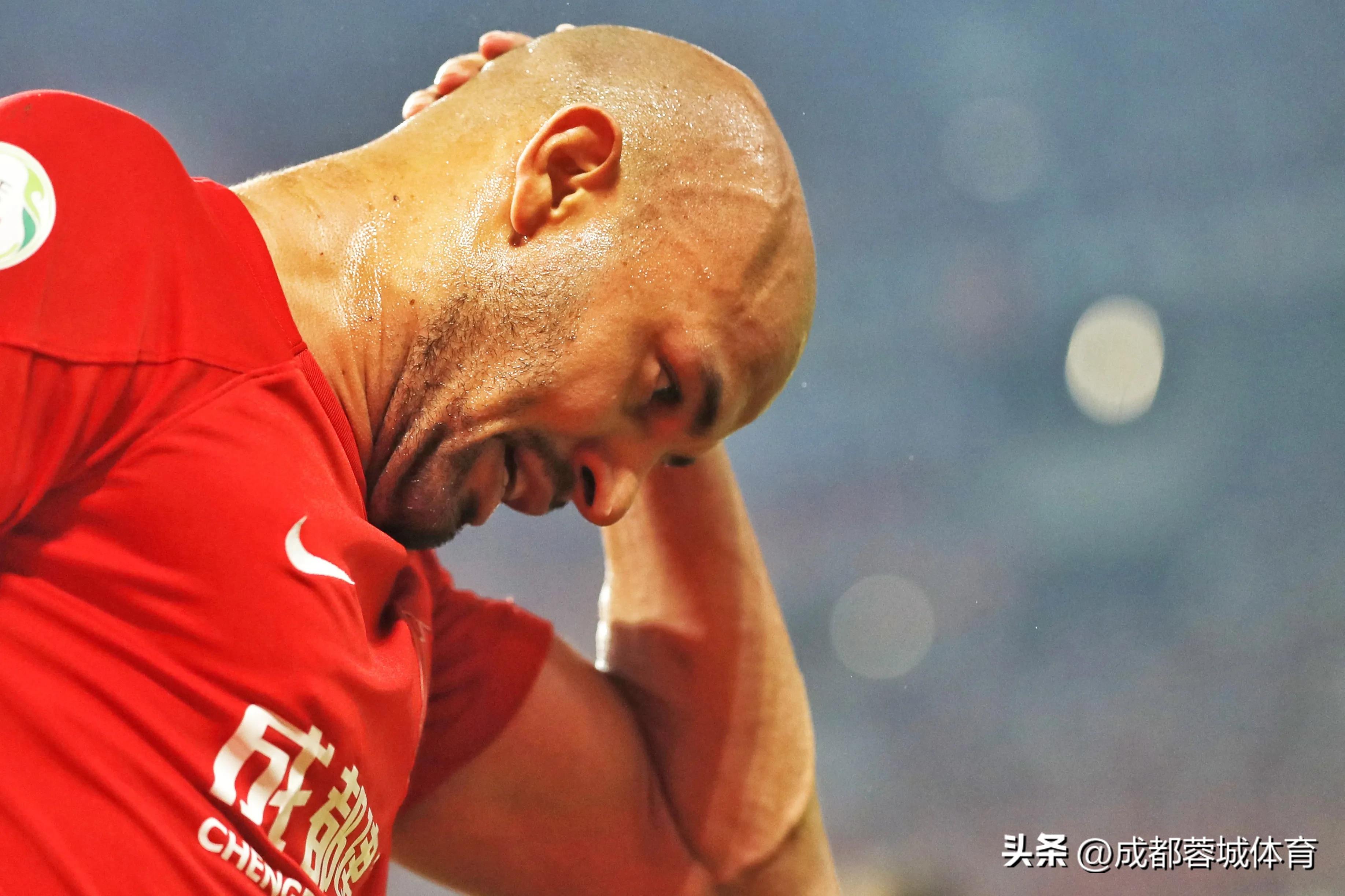 26轮不败成都蓉城与天津津门虎握手言和