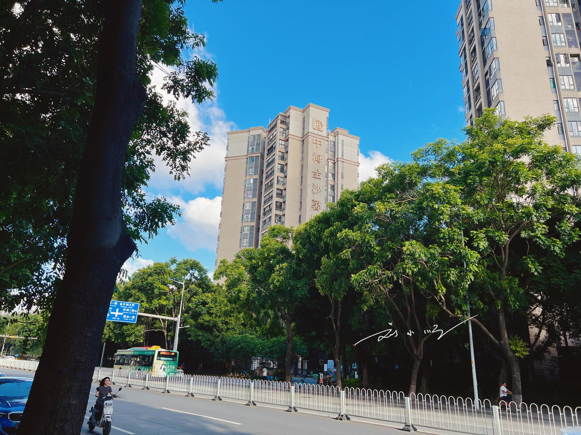 广佛区域包括广州吗,广佛交界都有哪些区