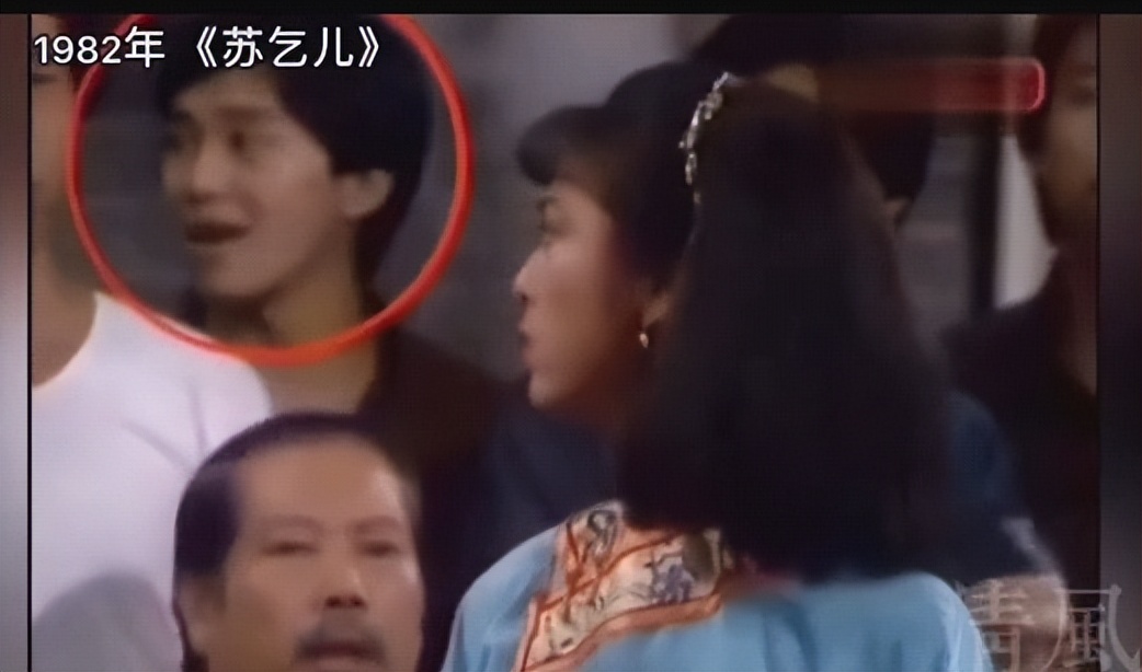 周星驰对紫霞仙子说的最经典的话,周星驰的遗憾紫霞仙子