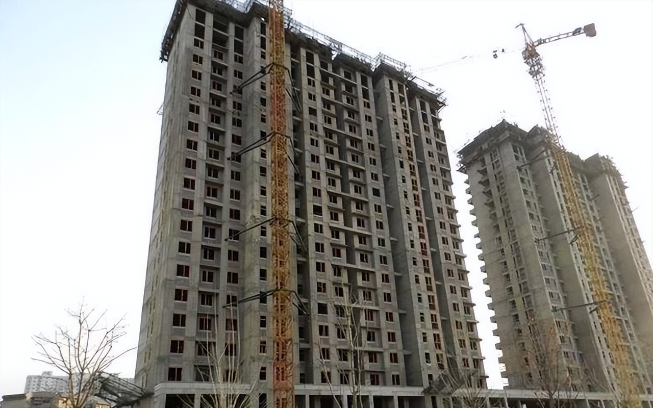 好奇怪的房子,好奇怪为什么总是睡不着