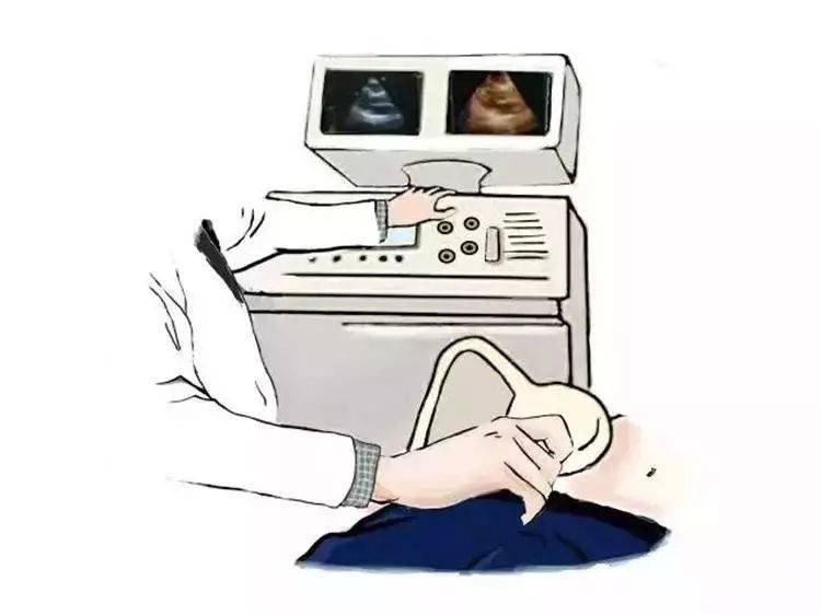 超声检查对身体的危害,科普超声检查对身体有害不