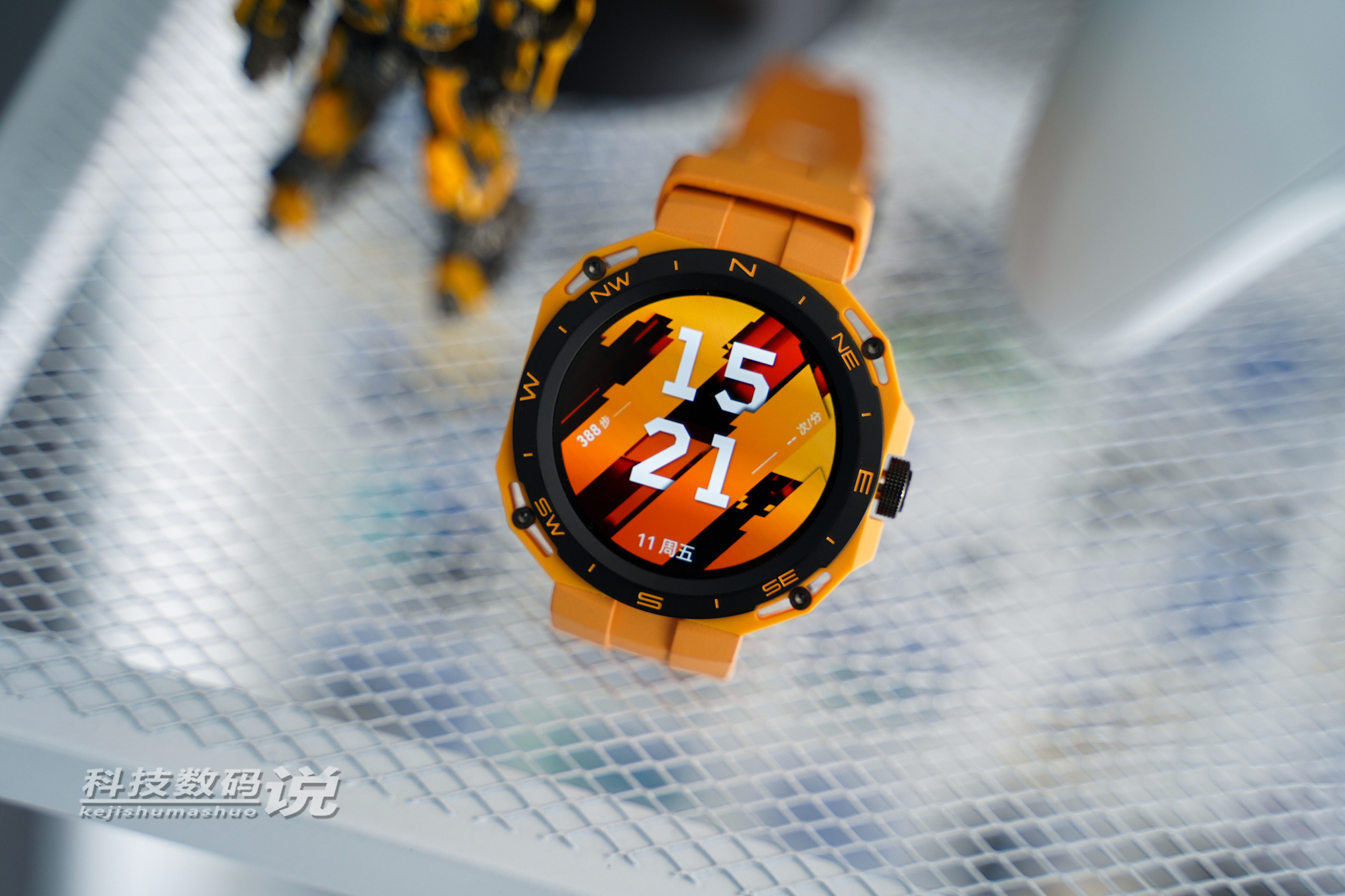 华为watchgt2022典藏版值得买吗,最新款华为watchgt值得买吗