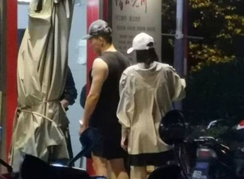 张馨予和何捷姻缘,张馨予何捷的爱情故事