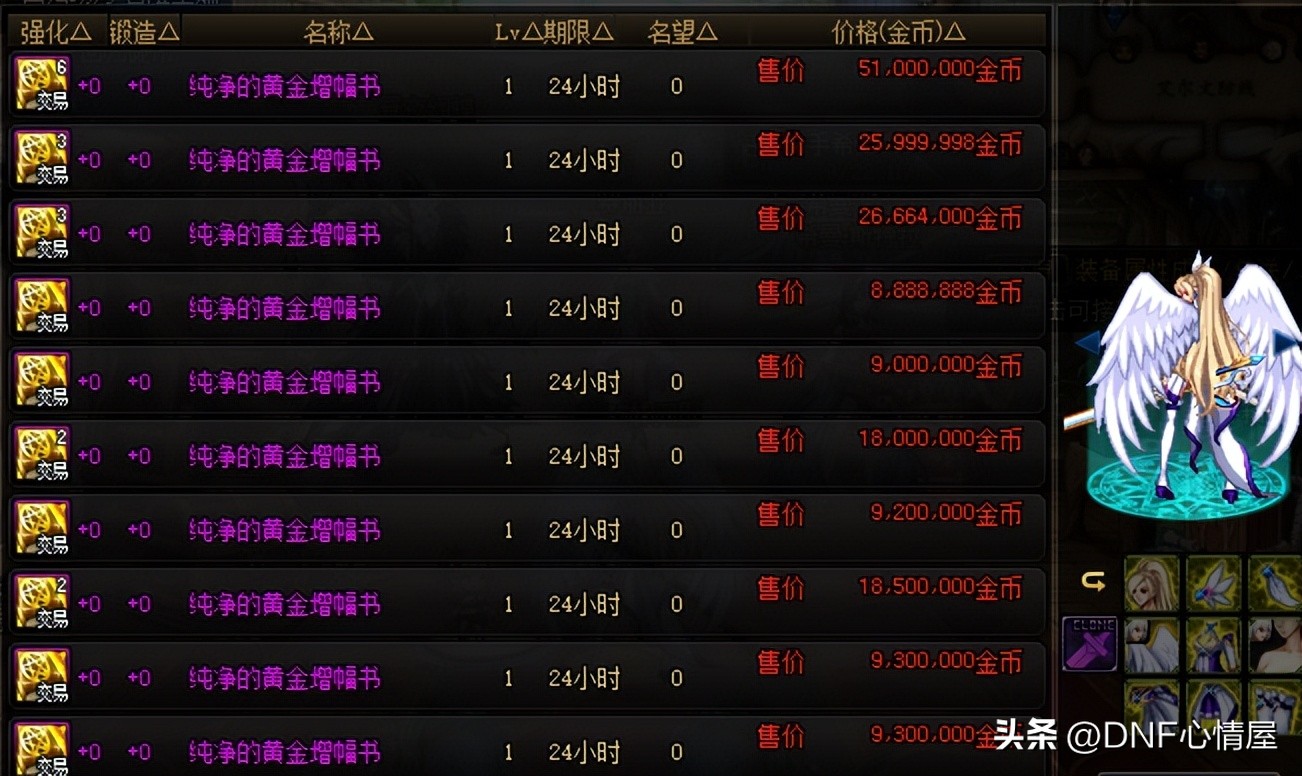 dnf9.22回归玩家攻略男大枪,dnf9.22男大枪活动装备选择