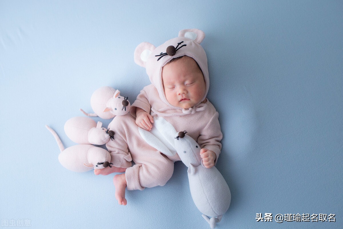 给宝宝取名宜用雅字吗,取名叠音寓意好的字