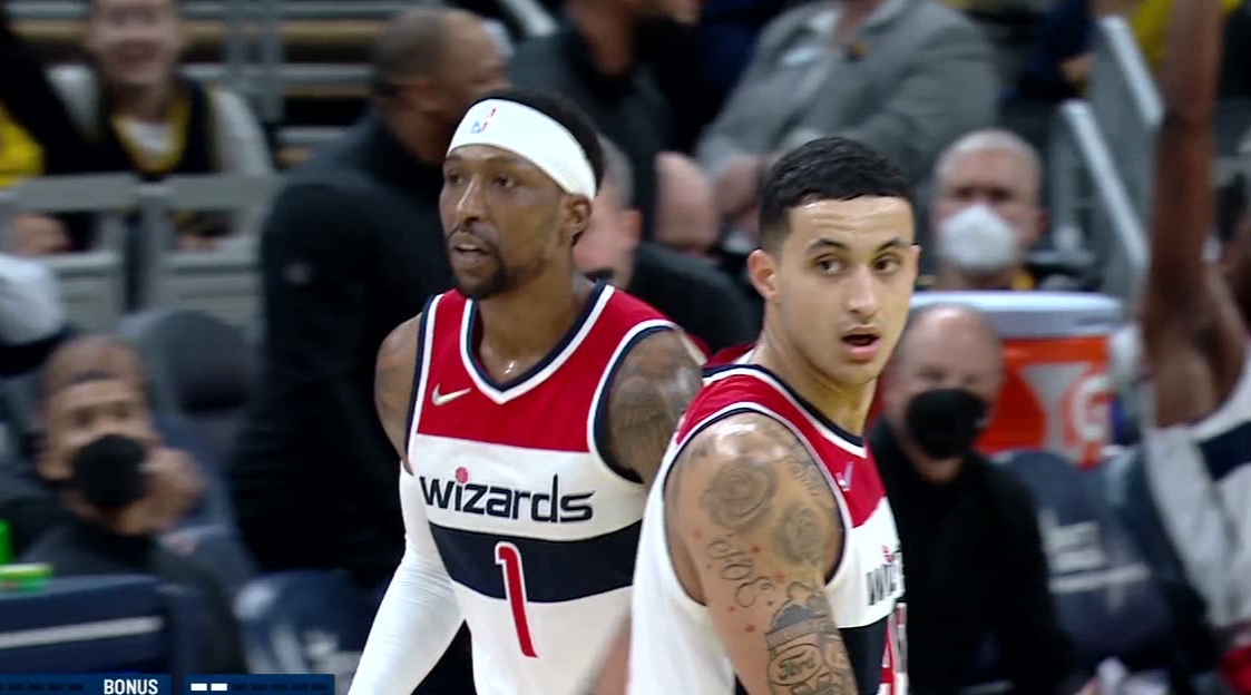 波普在湖人拿过总冠军吗,波普新秀赛季