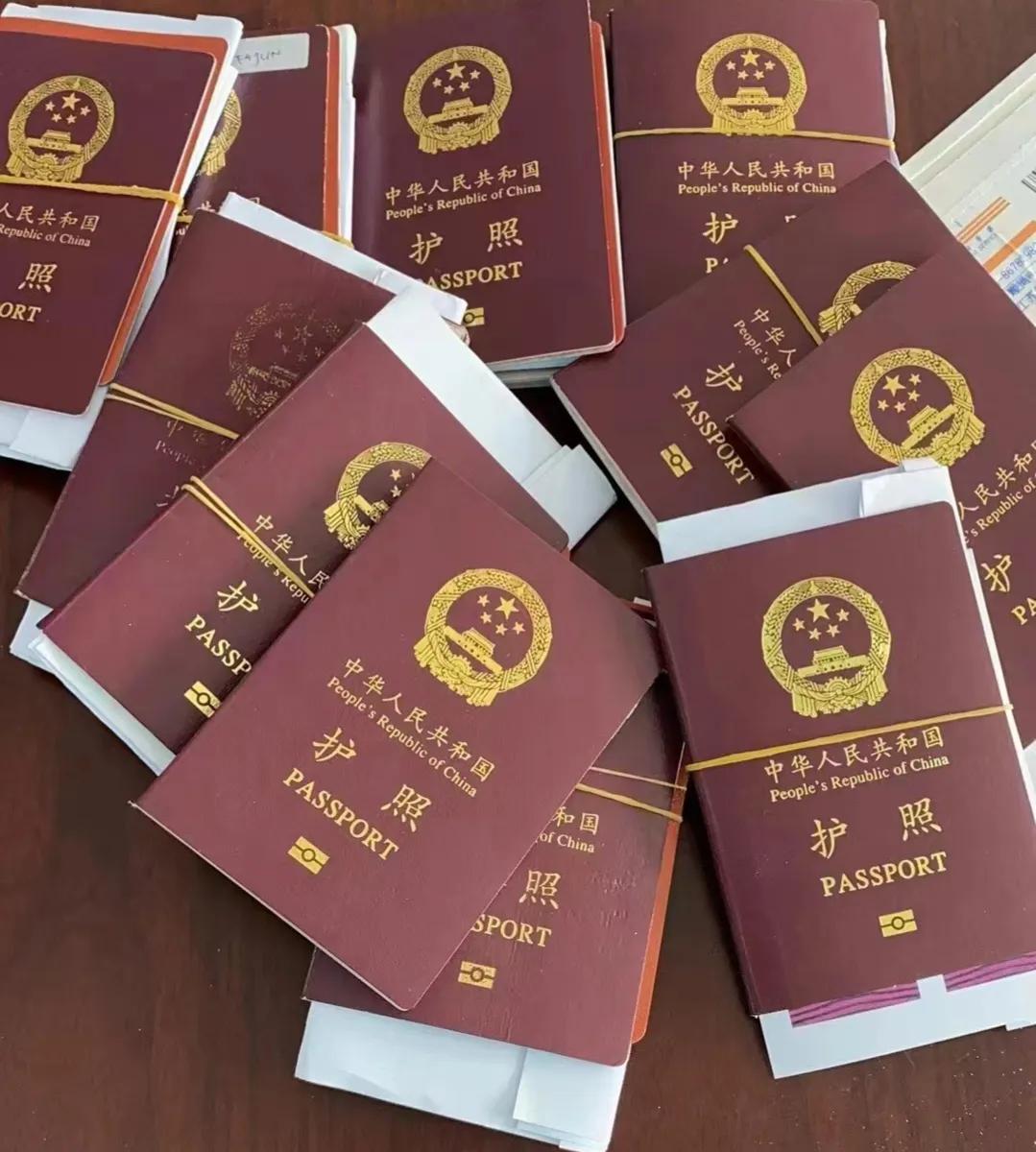 在国外留学护照过期了怎么办,疫情期间在国外护照过期怎么办