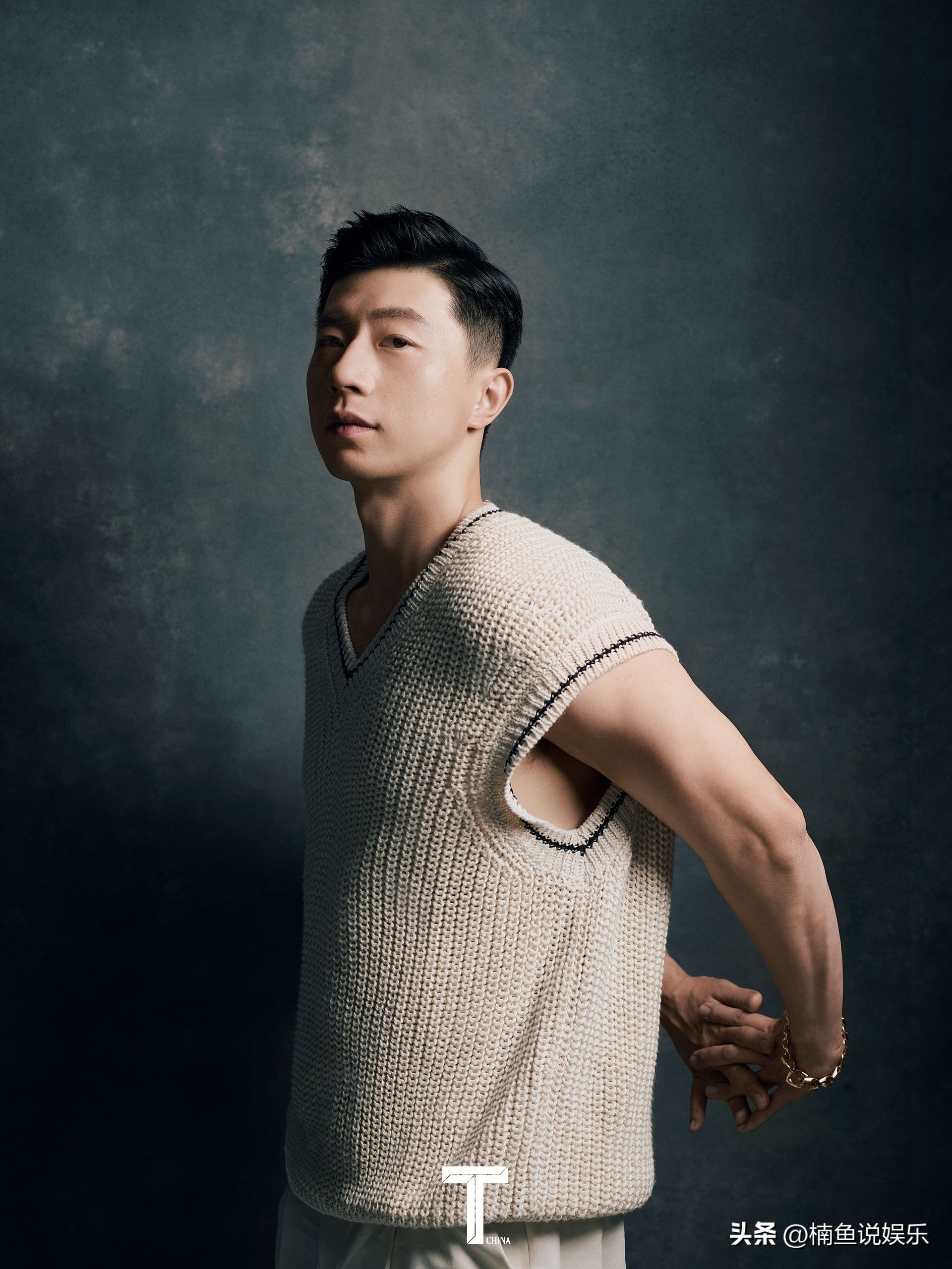 马龙帅气大照片,马龙的帅气发型