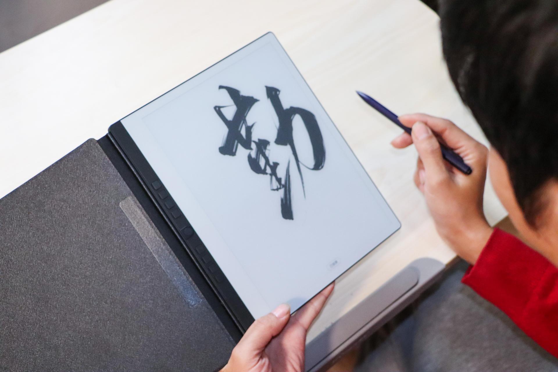 汉王科技2024春季新品发布了吗,汉王2024年新品发布会