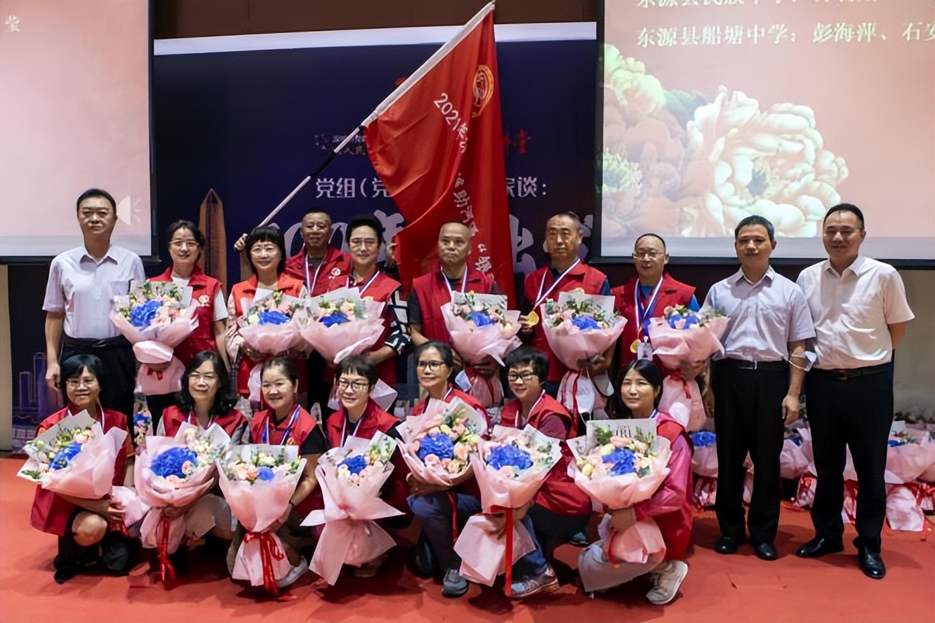 助力乡村振兴贡献科协,老科协与乡村振兴