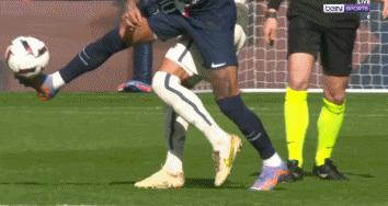 巴黎三巨头最精彩比赛,巴黎三巨头