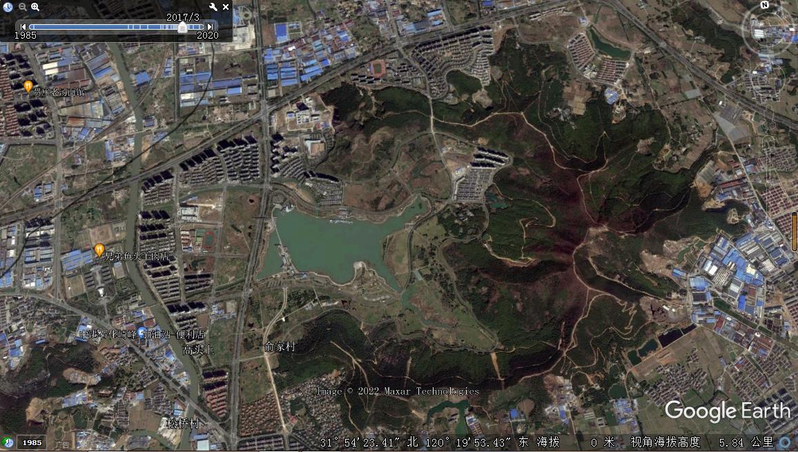 江阴敔山湾属于什么片区,江阴敔山湾后续规划发展