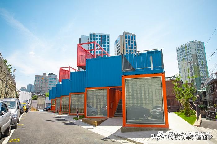 韩国电影专业学什么课程,韩国电影制作硕士