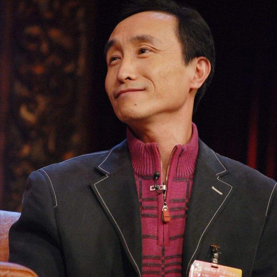 巩汉林再发声为中国足球打call,国足队长巩汉林大家评论