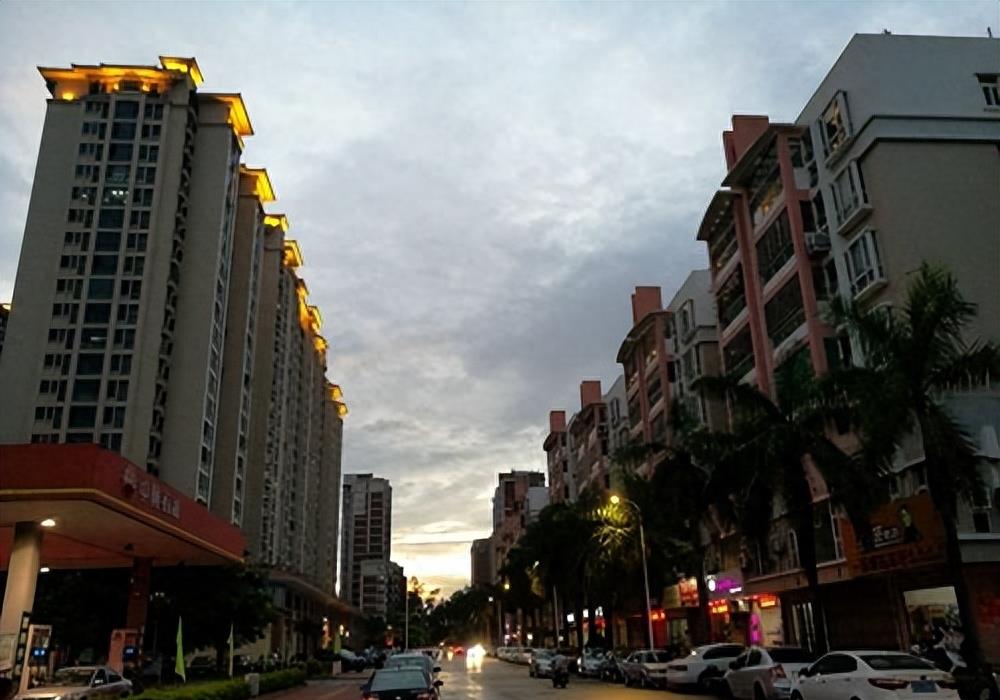 汕头市金平现在的路况,汕头市金平区潮汕路今天最新路况