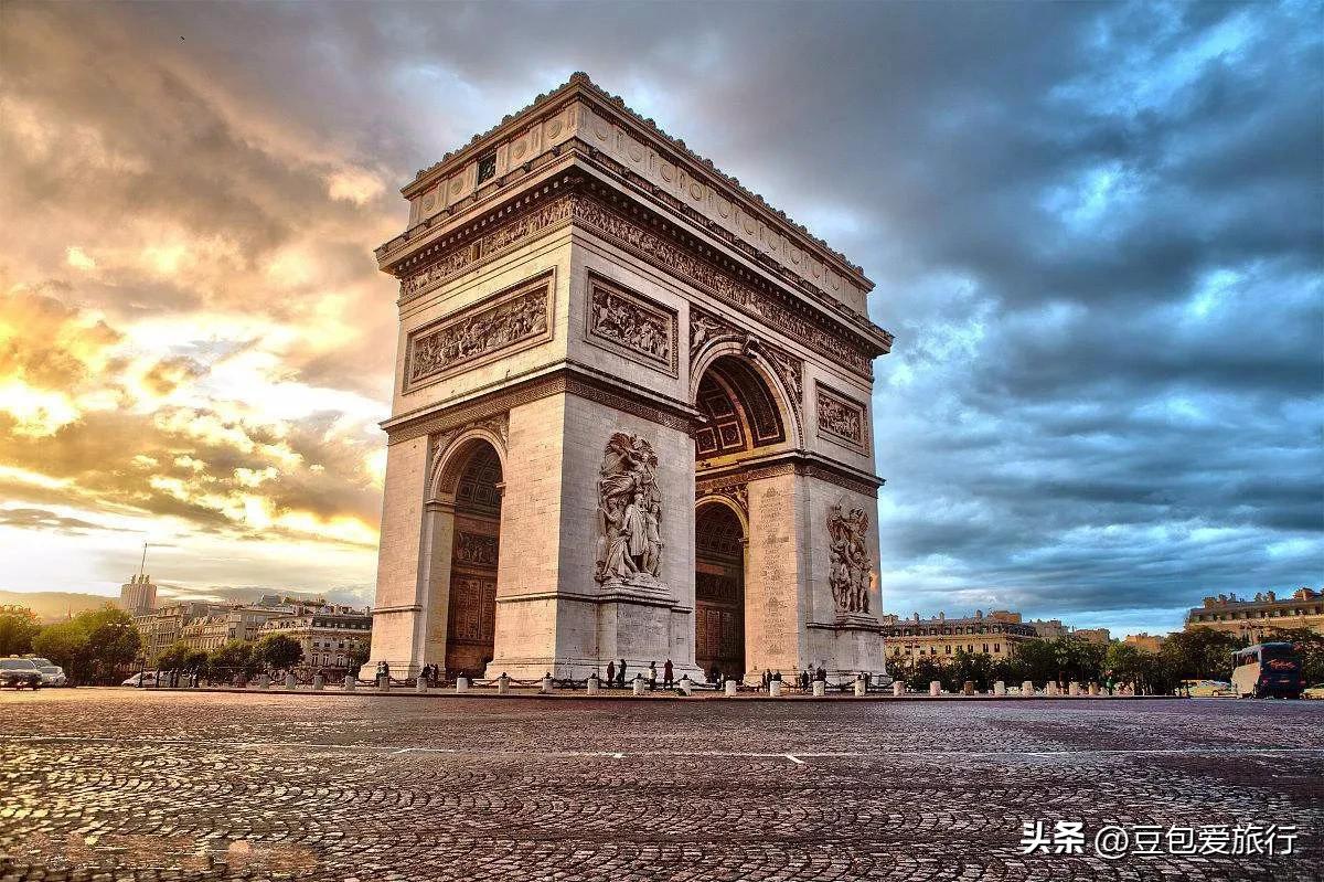 世界上游玩人数最多的地方,世界上旅游景点最好的地方