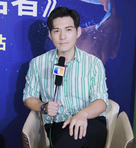 明明是男神，却死活捧不红！这些男星的星运，真是一门“玄学”